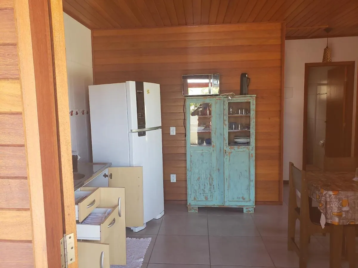 Casa A 3 Minutos Da Praia Na Pinheira Villa