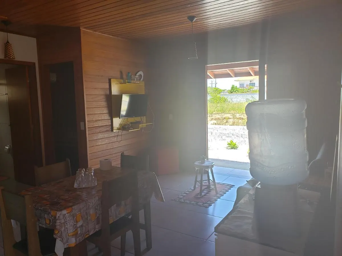 Casa A 3 Minutos Da Praia Na Pinheira Villa Holiday home