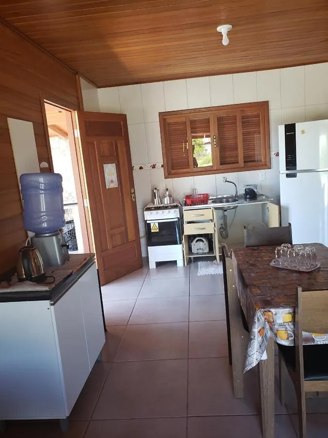Casa A 3 Minutos Da Praia Na Pinheira Villa 0*,