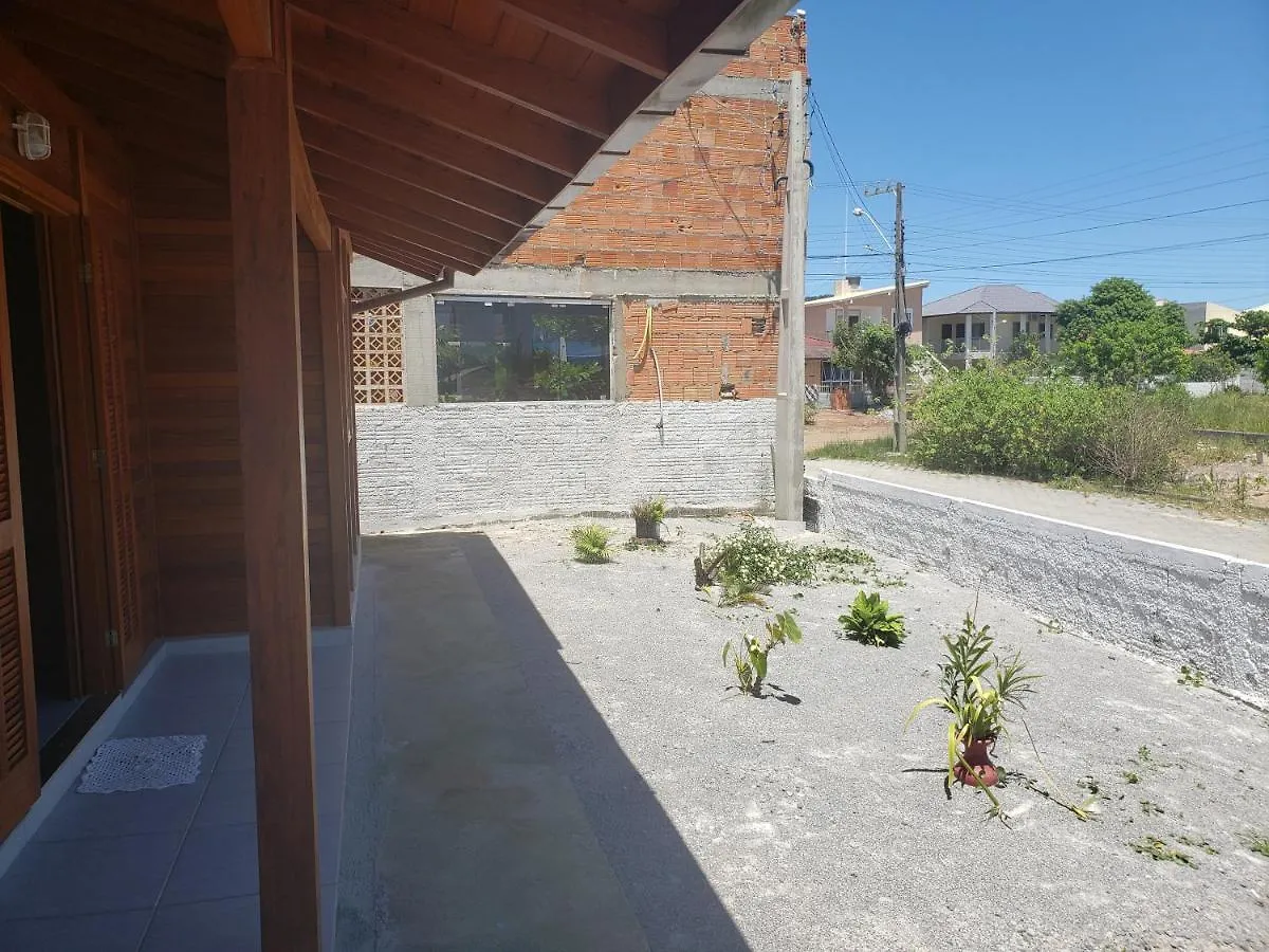 Casa A 3 Minutos Da Praia Na Pinheira Villa