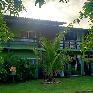 Morada Flor De Alaíde - Apartamento