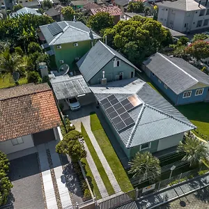Residência Nativa Casa de Férias