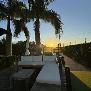 Rj Residencial Beira Mar Deliciosa Casa Frente Mar Na Com Piscina Casa de Férias