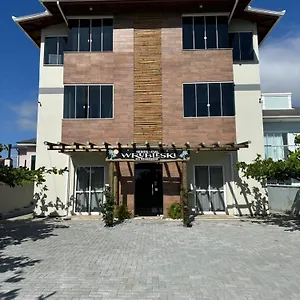 Residencial Wrubleski Sc Casa de Férias