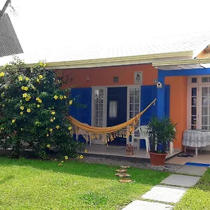 Casa A 50m Da Configuravel De 1 Ate 8 Pessoas Casa de Férias